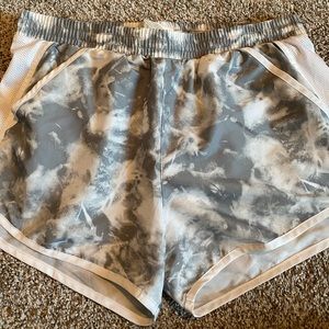 Under Armour Heat Gear Athletic Shorts